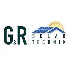 Gr Solar Logo