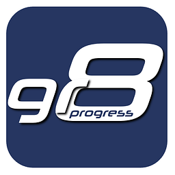 gr8progress GmbH Logo