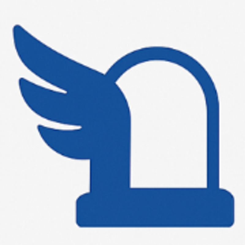 GrabEngel Logo