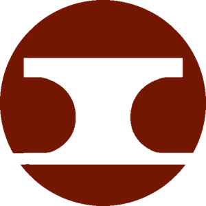 Hasenknopf Korbinian Logo