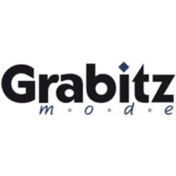 Grabitz Mode Modehandel Logo