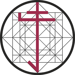Glas, Ronny Logo