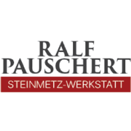 Steinmetz und Steinbildhauer Ralf Pauschert Logo