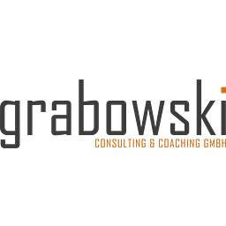 grabowski consulting & coaching GmbH Logo