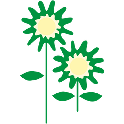 Müller Horst Blumen Logo