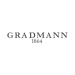 GRADMANN 1864 – SCHWEIZ Logo