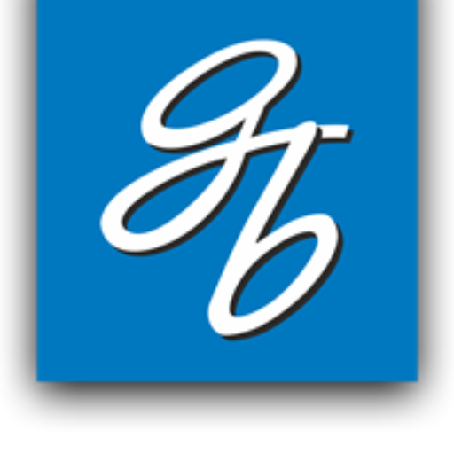 Gräbner, Berr & Partner mbB Wirtschaftsprüfer Steuerberater Logo