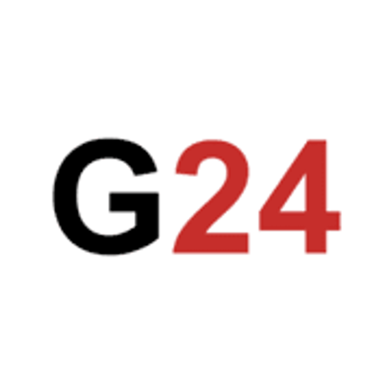Graefe24 Logo