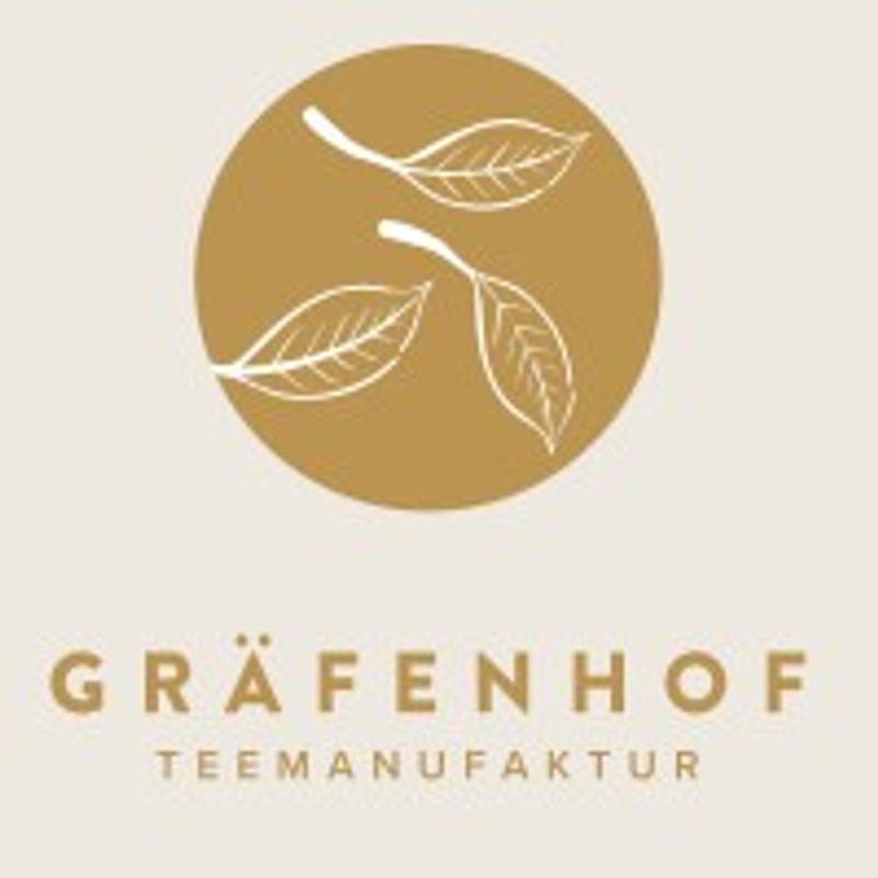 Gräfenhof Tee Logo