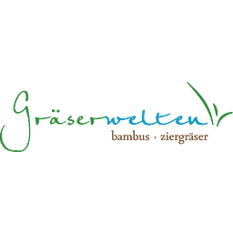 Gräserwelten Logo