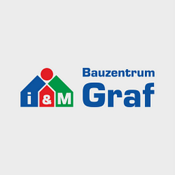 graf-baustoffe.de Logo
