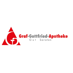 Graf-Gottfried-Apotheke Logo