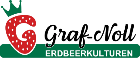 Erdbeerkulturen Graf-Noll Logo