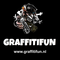 Graffitifun Logo