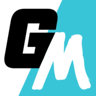 Graffiti Motion Logo