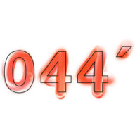 Studio044 Logo