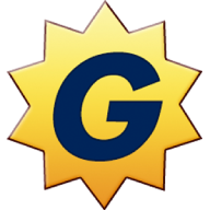 Grafical.dk Logo