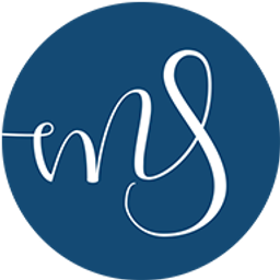 Marina Springer | SEO & Webdesign Logo