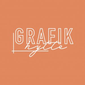Grafikhytte Logo