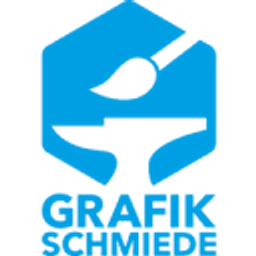 Grafikschmiede Logo
