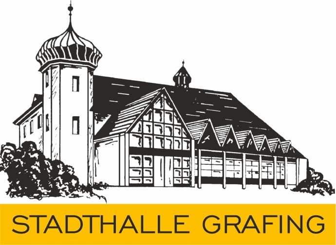 Stadt Grafing b. München Logo