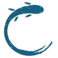 GrafischBecken Logo