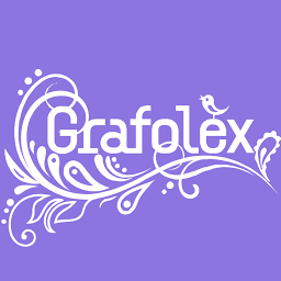 grafolex.de Logo