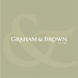 Graham & Brown Logo