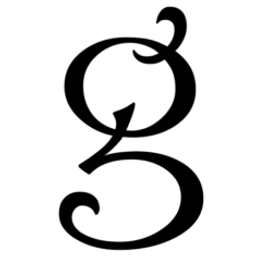 Cordula Maria Grahl Logo