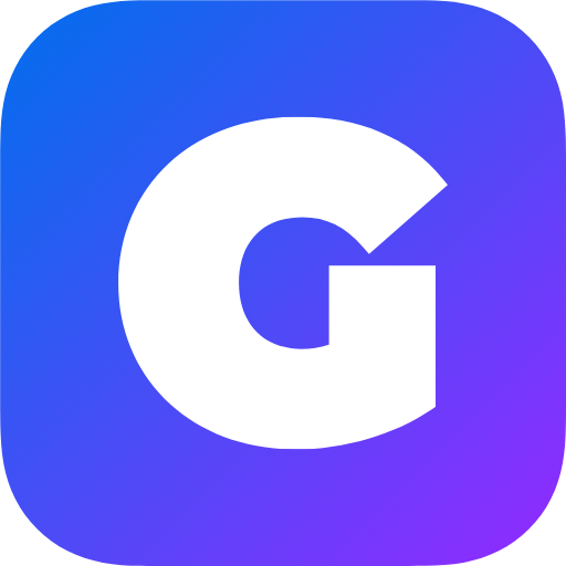 Grammario Logo