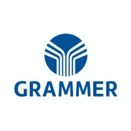 Grammer AG Logo