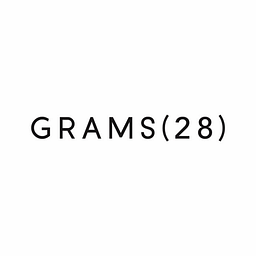 GRAMS28 Logo