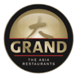 Grand the Asia Restaurant's Logo