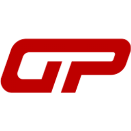 GP Grand Protect UG (haftungsbeschränkt) Logo