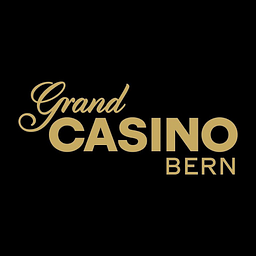 Grand Casino Bern Logo