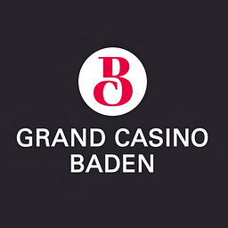 Grand Casino Baden AG Logo