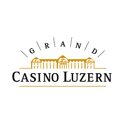 Grand Casino Luzern AG Logo