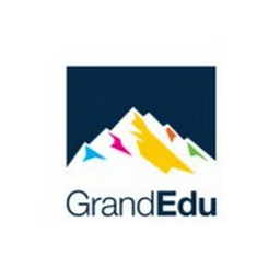 Grandedu Logo