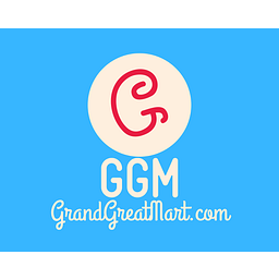 Grandgreatmart Logo