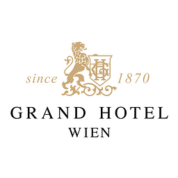 Grand Hotel Wien Logo