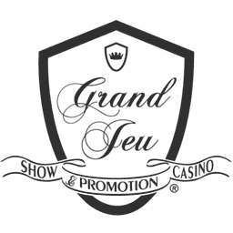 Grand Jeu Casino Ihn. Berthold Henkel Eventberatung Logo