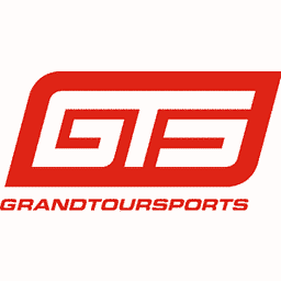 grandtoursports.com Logo