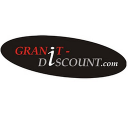 Granit-Discount.Com GmbH Logo