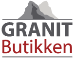Granitbutikken Logo