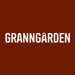 Granngården Logo