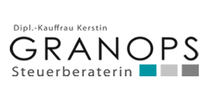 Granops Steuerberatung Logo