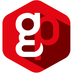 Graphiste Pro Logo
