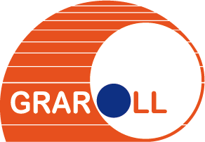 Graroll Logo