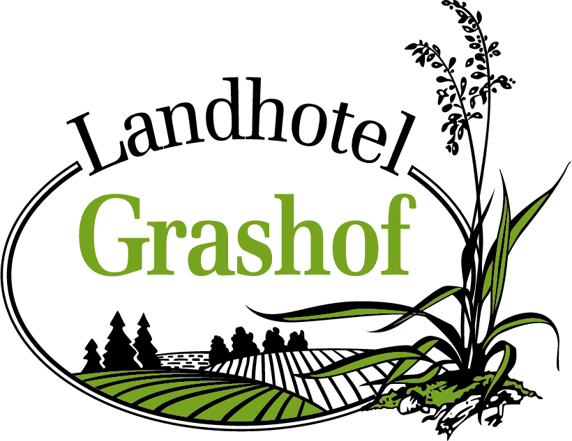 Landhotel Grashof Logo