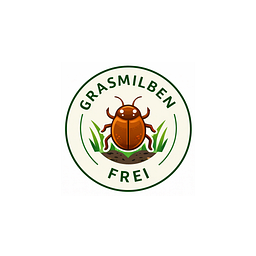 grasmilbenfrei.com Logo